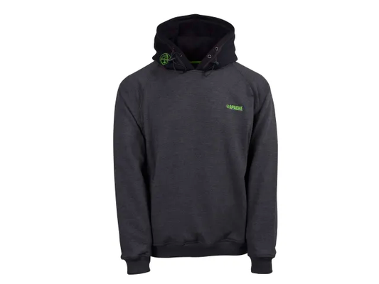 Kingston Hooded Sweatshirt -  L (41/43in)