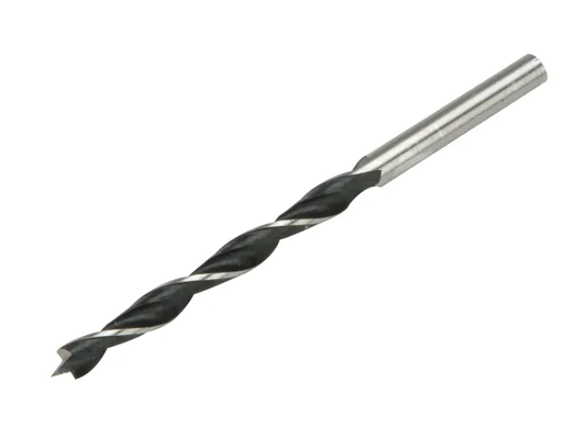 Brad Point Wood Drill Bit 5mm