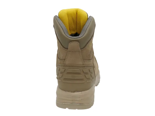 Atlanta Waterproof Safety Boots UK 8 EUR 42 - [product-vendor]