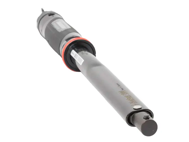 NorTorque® 200 Adjustable Dual Scale Ratchet Torque Wrench 16mm Spigot 40-200Nm - [product-vendor]