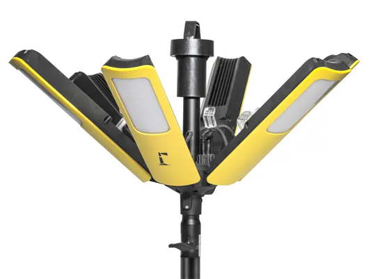 Heavy-Duty LED Site Light 110V - [product-vendor]