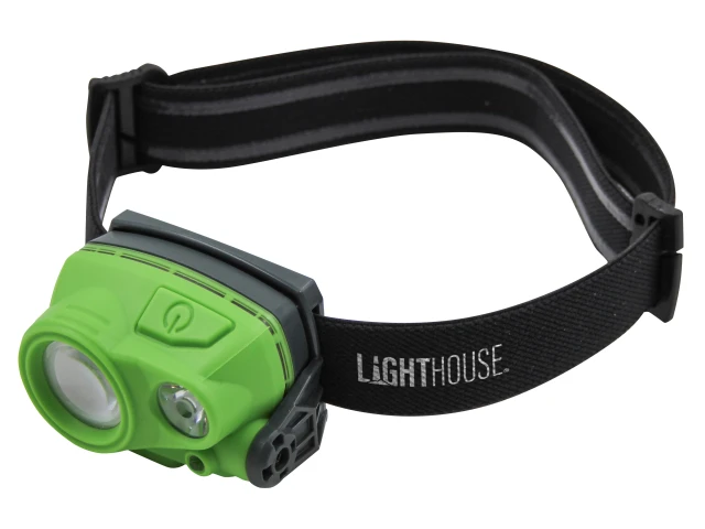 T40HR Rechargeable Headlight - [product-vendor]