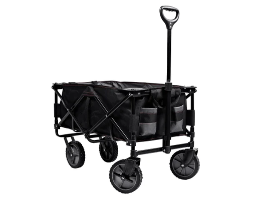 BDCWBK01 Collapsible Outdoor Utility Wagon