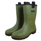 Fleece Lined Wellingtons UK 9 EUR 43 - [product-vendor]