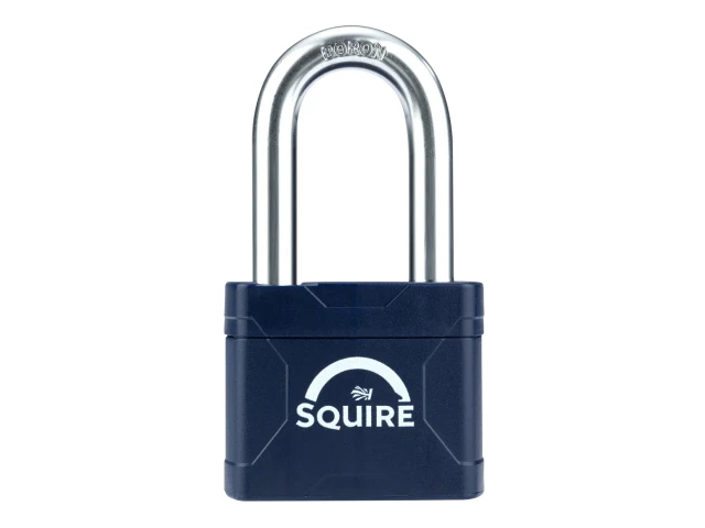 Stronglock™ Plus 50/1.5 Laminated Padlock 50mm Long Shackle Keyed Alike