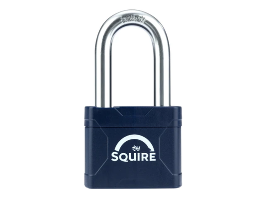 Stronglock™ Plus 50/1.5 Laminated Padlock 50mm Long Shackle Keyed Alike