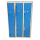 STORAGE LOCKERS - VARIOUS DOOR QUANTITIES AVAILABLE