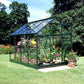 Green House - Halls