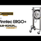 WINNTEC® 24 TON Air Service Jack