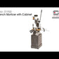 SIP Bench Morticer with Cabinet