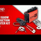 SIP 1500w Induction Heater Kit