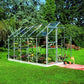 Green House - Halls
