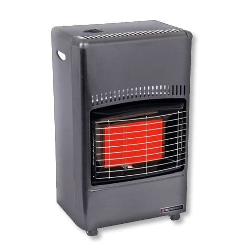 Super Ser Gas Fire 3 bar, MorgansOsw