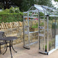 Green House - Halls