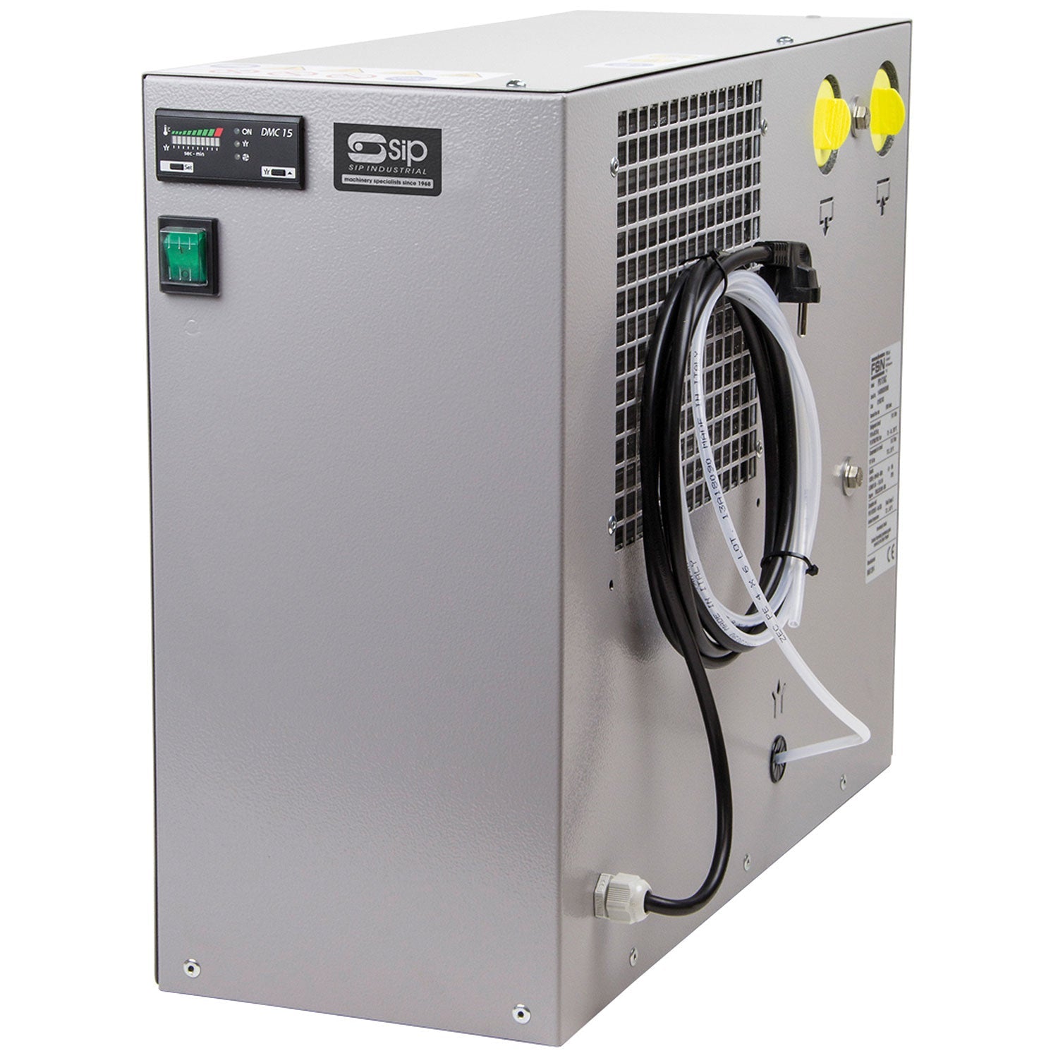 SIP PS11 Compressed Air Dryer, Sip Industrial