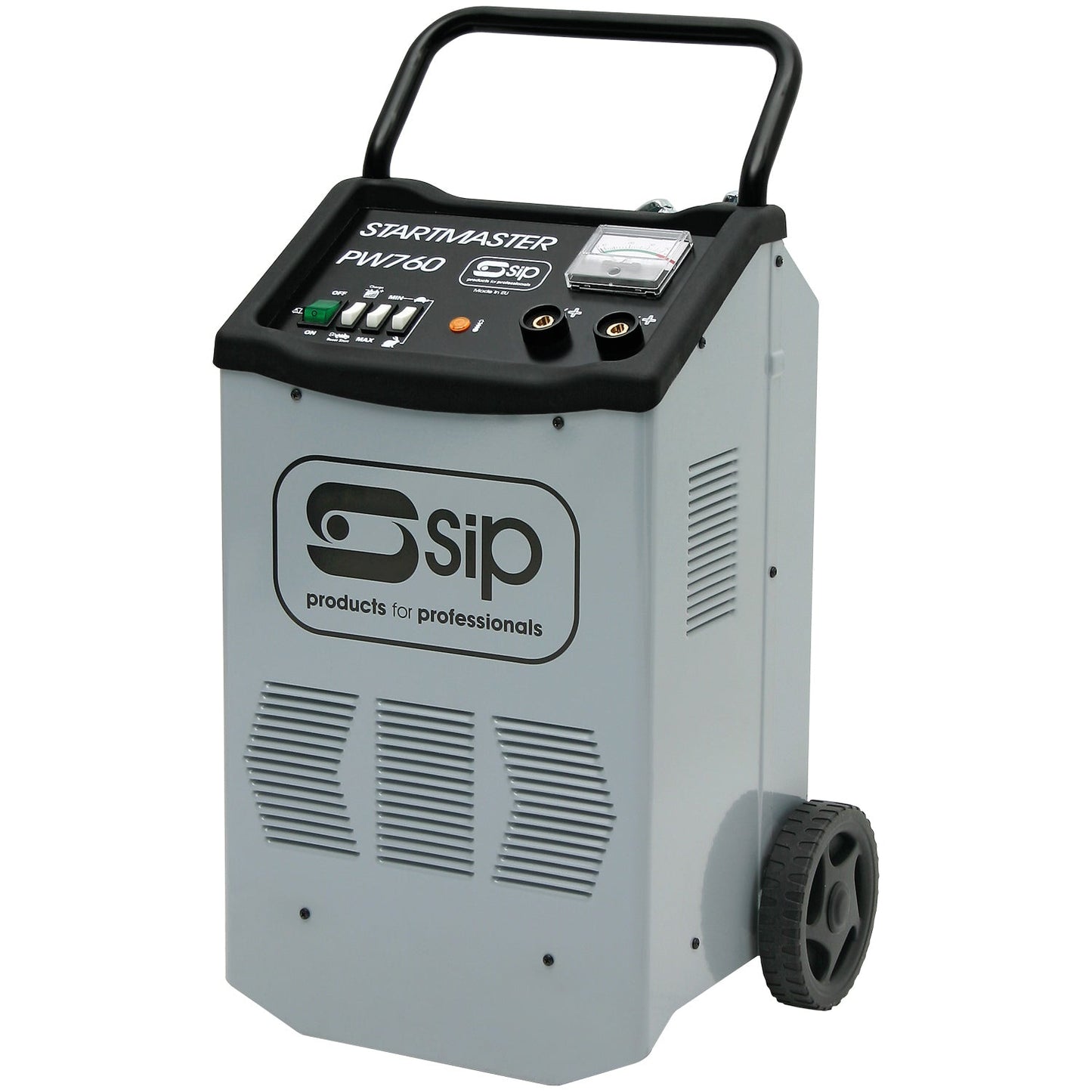 SIP Startmaster PW760 Starter Charger, Sip Industrial