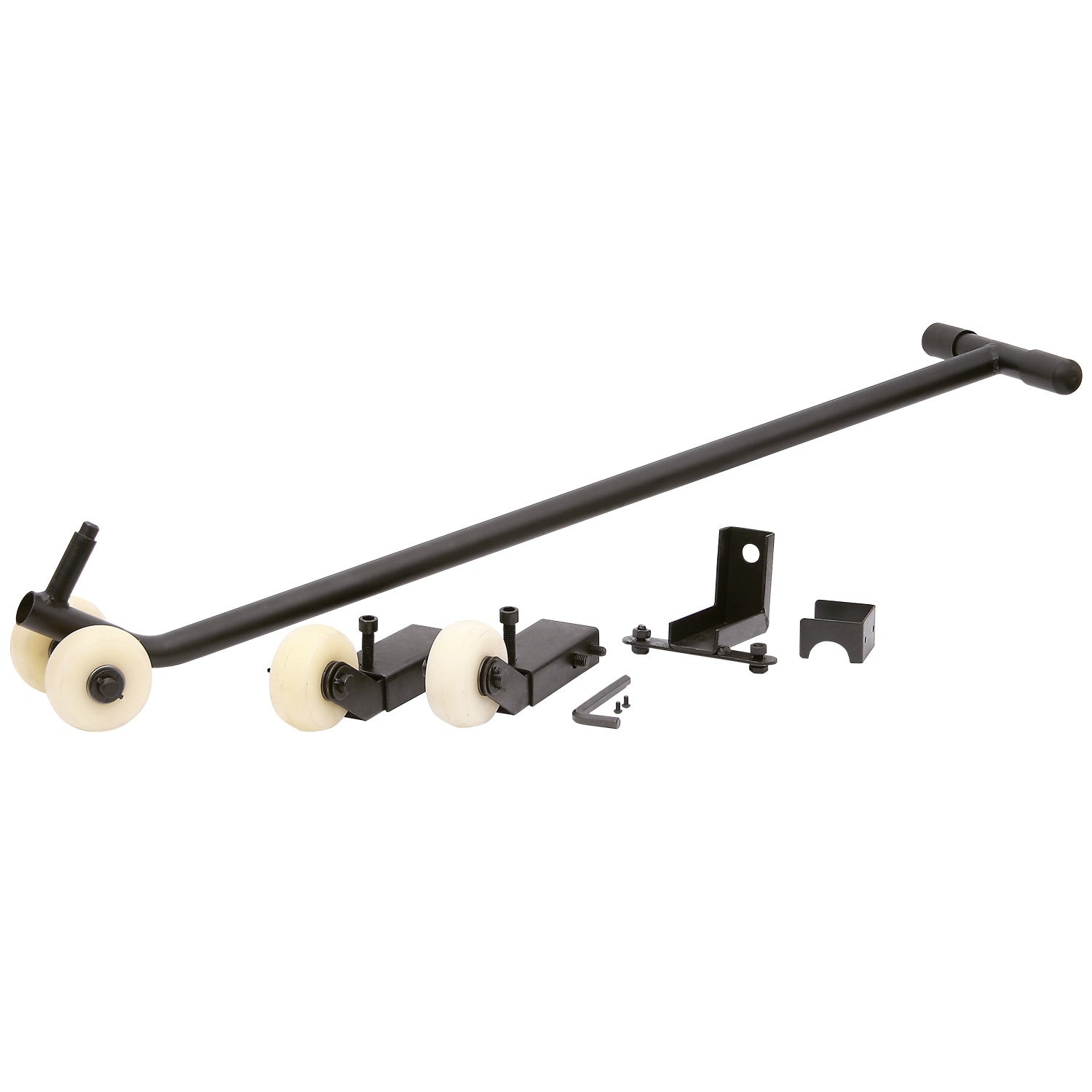 SIP Wheel Kit for Woodworking Machines, Sip Industrial