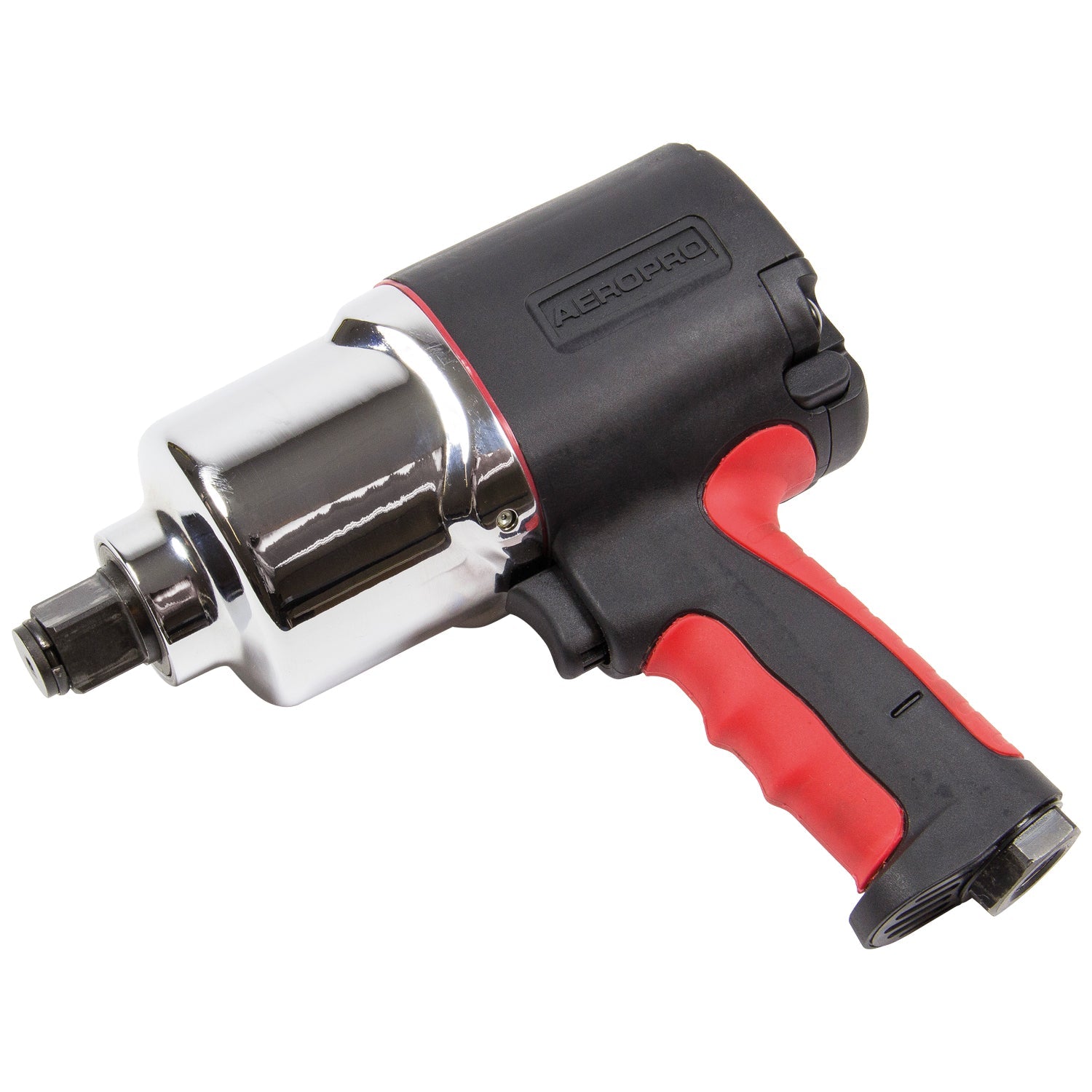 SIP 3/4" Advanced Composite Air Impact Wrench, Sip Industrial