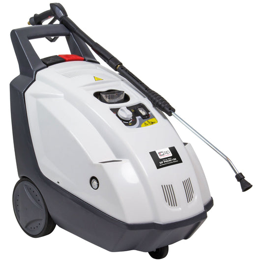 SIP TEMPEST PH540/150 Hot Water Electric Pressure Washer, Sip Industrial