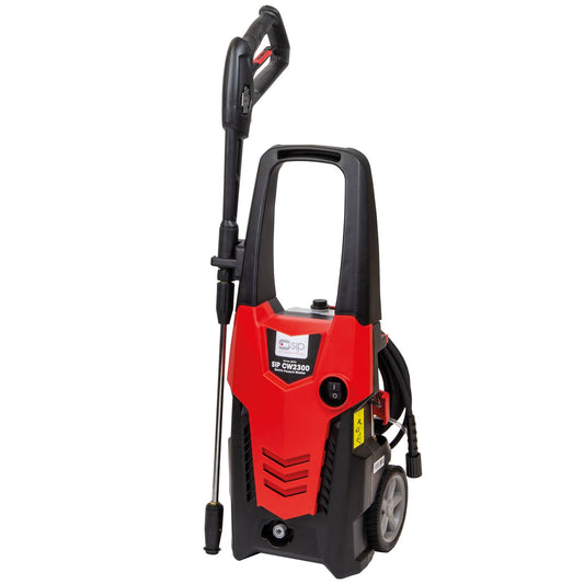 SIP CW2300 Electric Pressure Washer, Sip Industrial