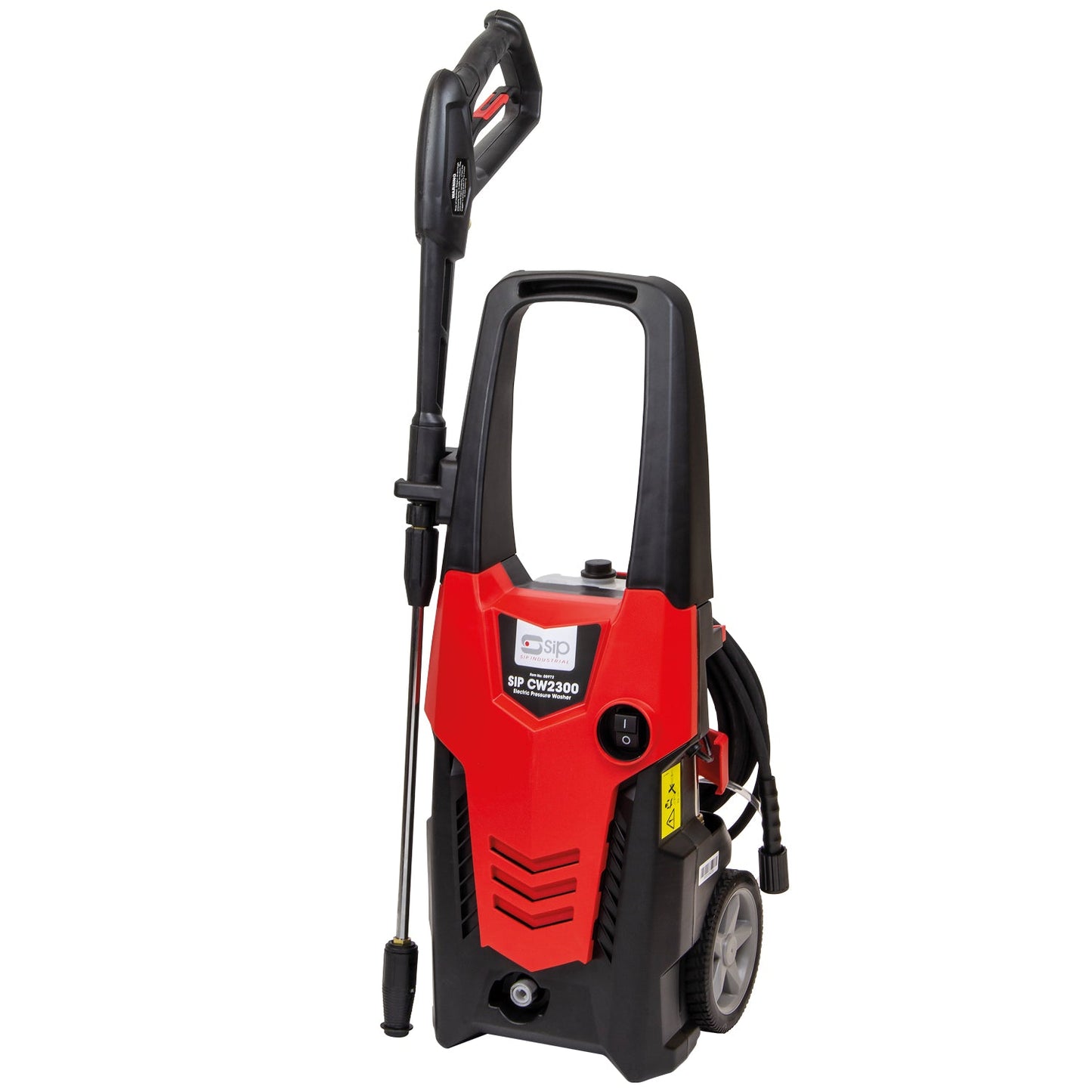 SIP CW2300 Electric Pressure Washer, Sip Industrial