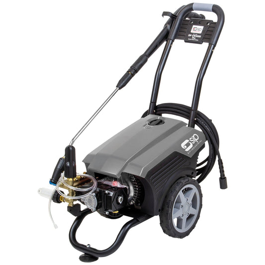SIP CW3000 Pro Electric Pressure Washer, Sip Industrial