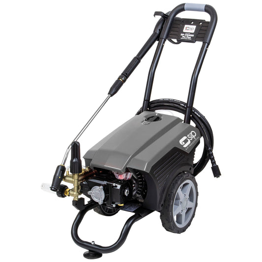 SIP CW4000 Pro Plus Electric Pressure Washer, Sip Industrial