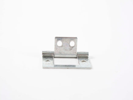 (PK 2) 105 Flush Hinge  (Pair per Card), Morgans OJ