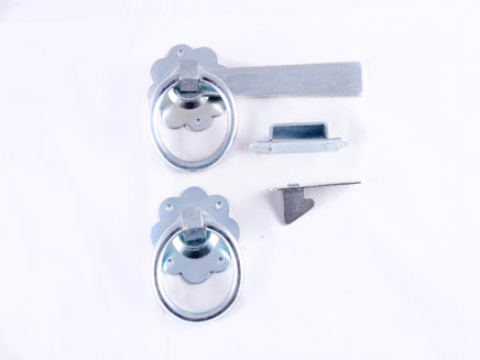 1136 Ring Gate Latch  HSG, Morgans OJ