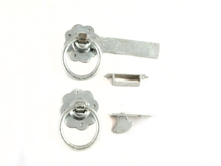 1136 Ring Gate Latch  HSG, Morgans OJ