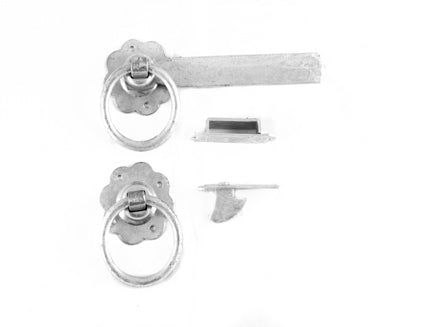 1136 Ring Gate Latch  HSG, Morgans OJ