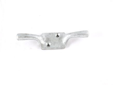 150 Cast Cleat Hooks HSG, Morgans OJ