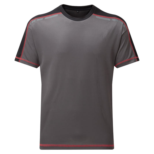 TUFFSTUFF ELITE T-SHIRT, TUFFSTUFF