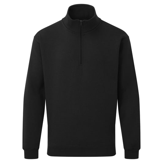 FORT WORKFORCE 1/4 ZIP SWEATSHIRT, FORT