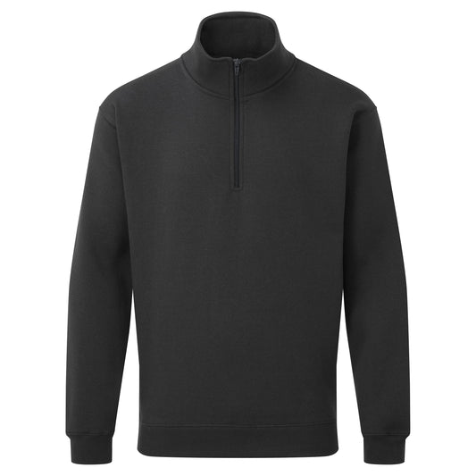 FORT WORKFORCE 1/4 ZIP SWEATSHIRT, FORT