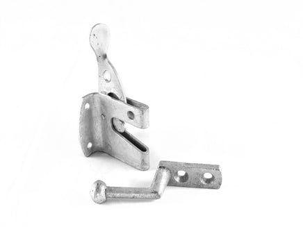 1822 Heavy Automatic Gate Latch HSG 51mm / 2", Morgans OJ