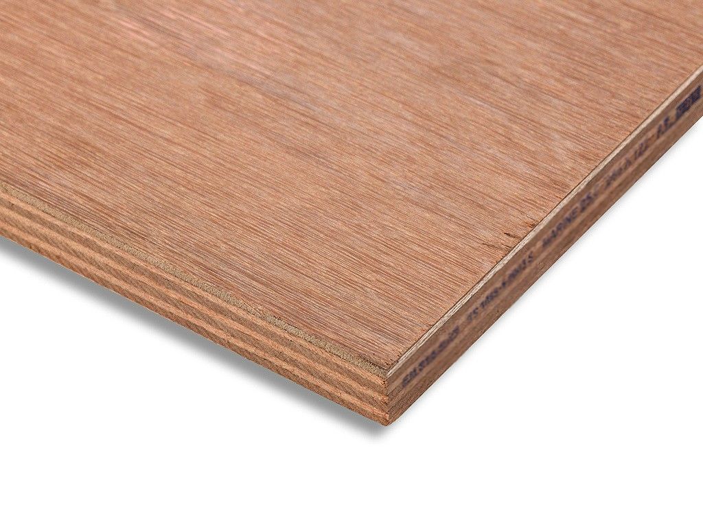 Hardwood Ply, MorgansOsw