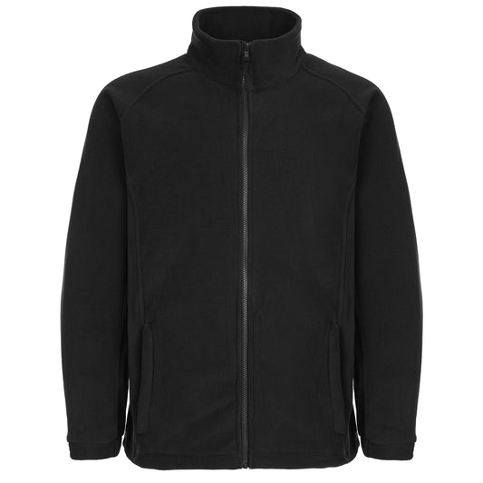 FORT MELROSE FLEECE JACKET, FORT