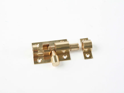 220 Brass Barrel Bolt  PLB, Morgans OJ