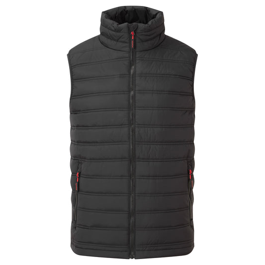 TUFFSTUFF ELITE BODYWARMER, TUFFSTUFF