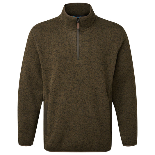 FORT EASTON PULLOVER, FORT