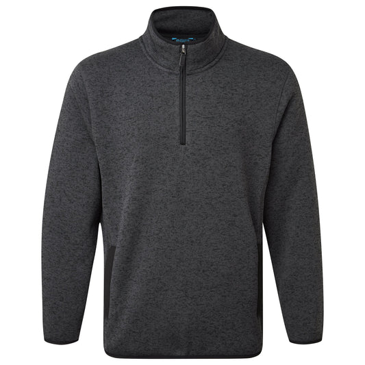 FORT EASTON PULLOVER, FORT