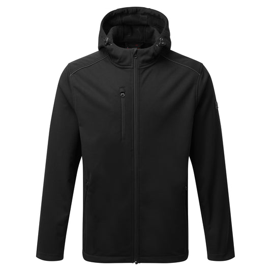 TUFFSTUFF HALE JACKET, TUFFSTUFF