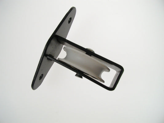 264N Upright Pulley EXB 38mm / 1.1/2", Morgans OJ