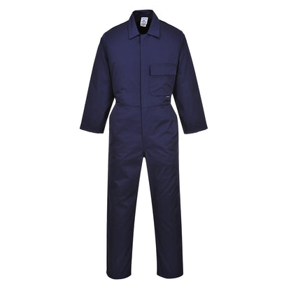 Standard Coverall, Morgans PW