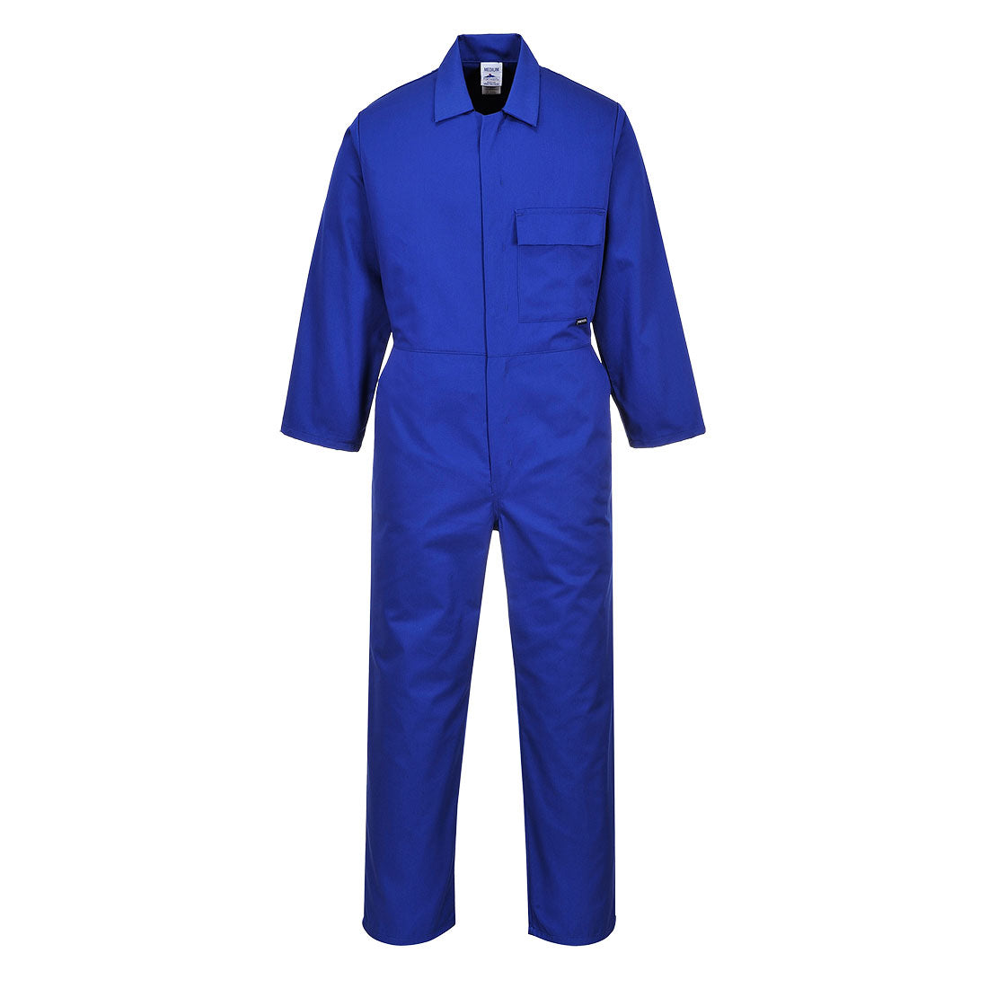 Standard Coverall, Morgans PW