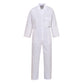 Standard Coverall, Morgans PW