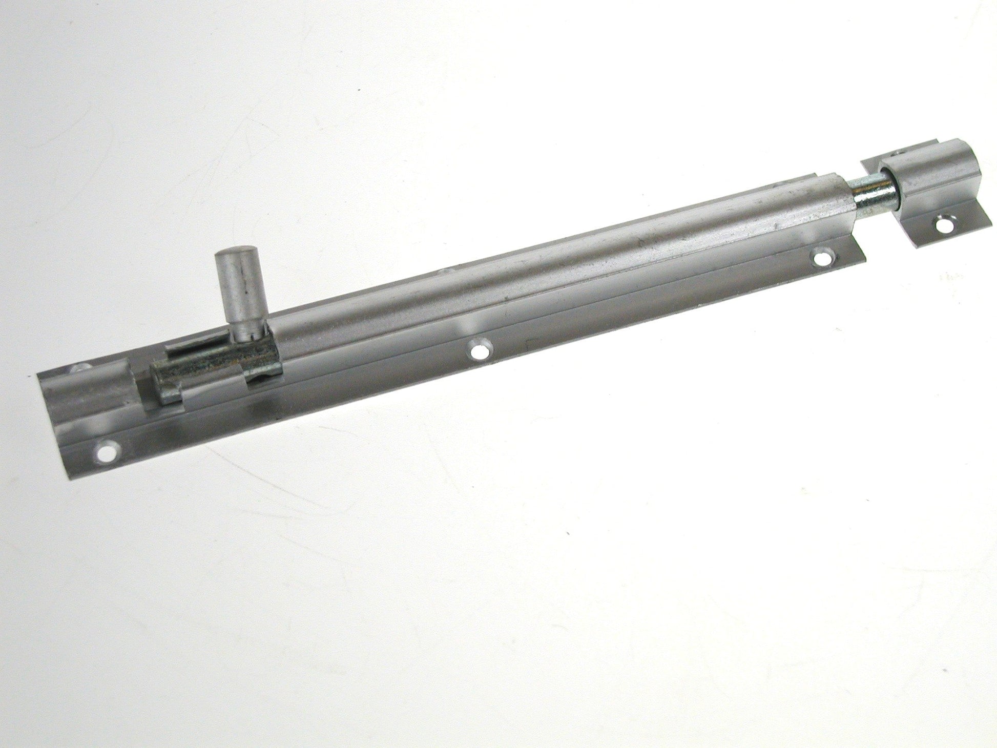 280 Aluminium Barrel Bolt  AA, Morgans OJ