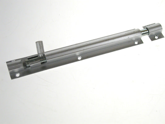 280 Aluminium Barrel Bolt  AA, Morgans OJ