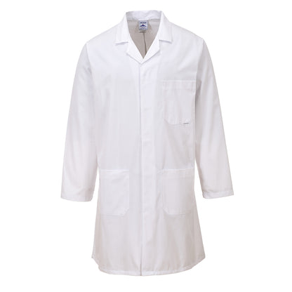 Lab Coat, Morgans PW